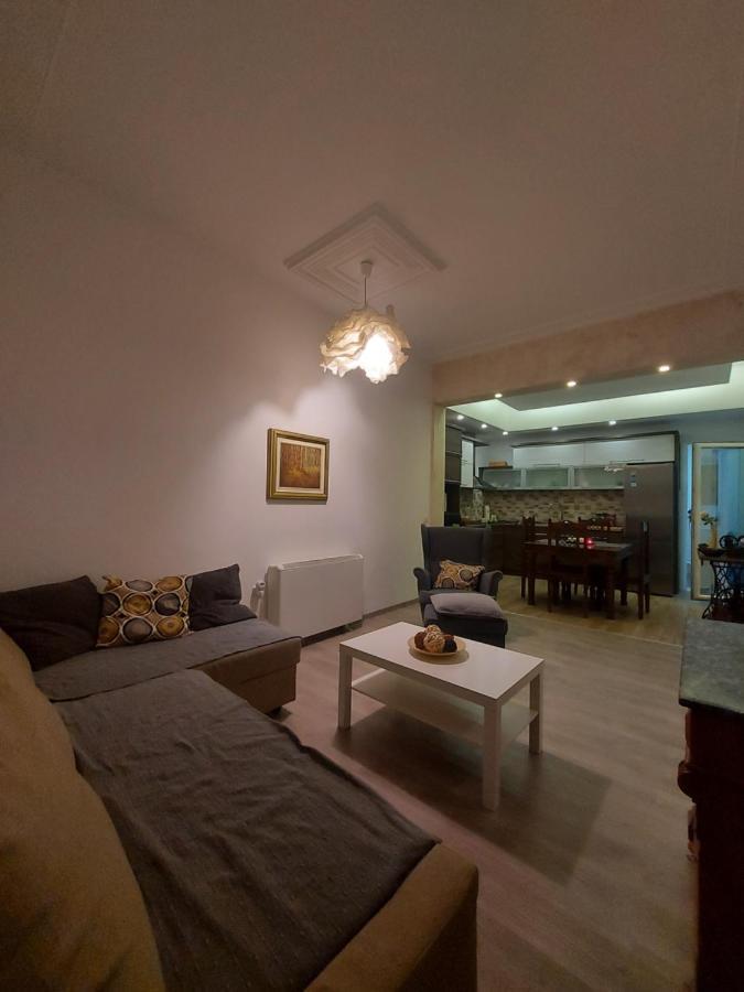 Apartman Center Belgrad Exterior foto